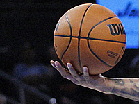 Баскетбол. Евролига. 