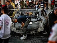 Предъявлены обвинения 17-летнему жителю Лода, причастному к гибели двух женщин и двух детей