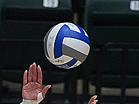 Волейбол. Кубок вызова. 