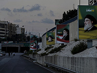 Источники: гражданин Израиля после ареста в Бейруте просил доставить его в офис 