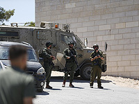 Иранский сайт PressTV: в Израиле задержан автор