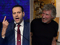 Мики Зоар добился отмены показа в Яффо фильма