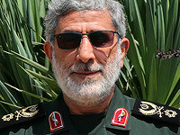 СМИ: В Иране командующего силами КСИР подозревают в шпионаже в пользу Израиля