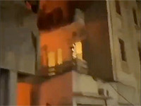 СМИ: Израиль предпринял попытку ликвидации главы контрразведки 