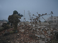 371-й день войны: ЦАХАЛ наносит удары в Ливане и Газе, погиб гражданин Таиланда. Хронология