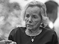 В США в возрасте 96 лет умерла Этель Кеннеди