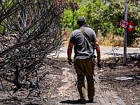 Названо имя гражданина Таиланда, который погиб на севере Израиля в результате взрыва