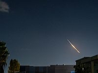 Тревога в центре Израиля: проникновение вражеского БПЛА