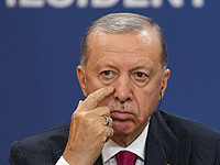 РИА Новости: Эрдоган ждет от России 
