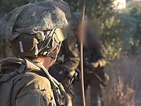 Пресс-служба ЦАХАЛа: за минувшие сутки уничтожены не менее 50 террористов 