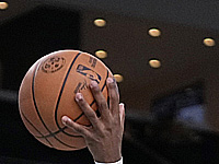 Баскетбол. 