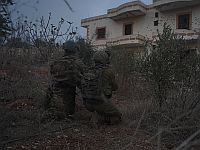 373-й день войны: ЦАХАЛ действует в Ливане и Газе. Хронология