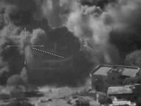 ЦАХАЛ: за сутки в Ливане атакованы около 200 объектов 