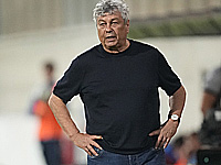 Лига наций. Румыны разгромили сборную Кипра. Мирча Луческу установил мировой рекорд