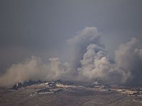 ЦАХАЛ ликвидировал инфраструктуру на юге Ливана, которую использовали террористы 