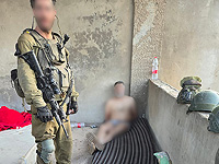 Израильские военные на юге Ливана взяли в плен боевика 