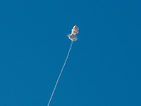 Вновь сигналы тревоги около границы Ливана