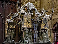 Исследование ДНК подтвердило: Христофор Колумб был евреем