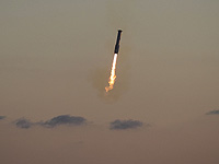 Невероятный успех SpaceX: ускоритель Super Heavy вернулся и 