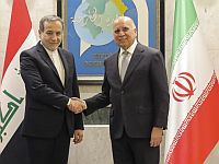Глава МИД Ирана: 