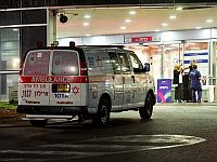 В больницах остаются около 50 раненых в результате удара БПЛА по базе ЦАХАЛа в районе Биньямины