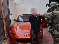 Страховые компании снова будут финансировать подразделение полиции по борьбе с автоугонами