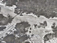 ЦАХАЛ уничтожил в Ливане еще одного командира 