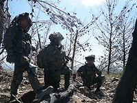 ЦАХАЛ ликвидировал на юге Ливана несколько групп боевиков, в их числе пятерых из 