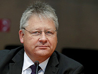 Глава спецслужб ФРГ: