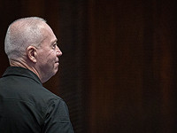 Галант на встрече с семьями похищенных: ХАМАС надеется на вмешательство Ирана