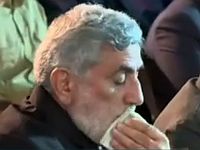 IRNA: Эсмаил Каани, командующий подразделением