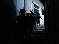 ЦАХАЛ: в Самарии уничтожены двое террористов, задержаны десятки подозреваемых