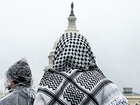 Арабское лобби США отказало в поддержке и Харрис, и Трампу: 
