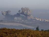 ЦАХАЛ: ликвидирован один из командиров воздушных сил