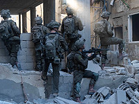 В Джабалии на территории поликлиники UNRWA уничтожены террористы