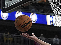 Баскетбол. Еврокубок. 