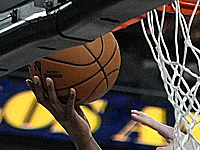 Евролига. Поражение 