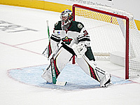 НХЛ. Вратарь 