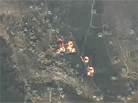 ЦАХАЛ уничтожил десятки объектов в Набатии и подземную инфраструктуру 