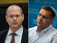 Одед Форер: министр алии и интеграции обещал отменить