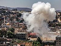 ЦАХАЛ и ШАБАК: в Туль-Кареме были уничтожены 12 террористов ХАМАСа и