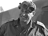 В возрасте 99 лет скончался Йешаягу