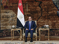 Президент Египта сместил Аббаса Камаля с поста главы разведки