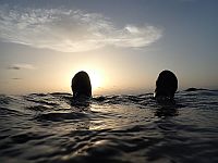 Пляжи в Суккот: медуз нет, на севере пляжи закрыты