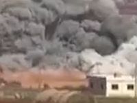 ВВС ЦАХАЛа нанесли еще один удар по цели на востоке Ливана