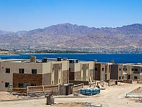 Ложная тревога в Эйлате