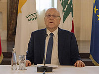 Спикер иранского парламента вызвал возмущение ливанского премьера: 