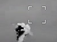 ЦАХАЛ сообщает о перехвате двух  