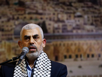 Раввин Ицхак Йосеф: ученики ешив дали солдатам силы ликвидировать Синуара