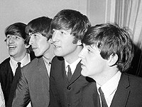 Мартин Скорсезе продюсирует документальный фильм о The Beatles